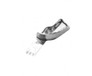 Stainless Steel Impression Tray